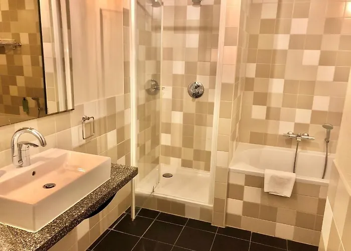 & Restaurant - De Hilver Ξενοδοχείο