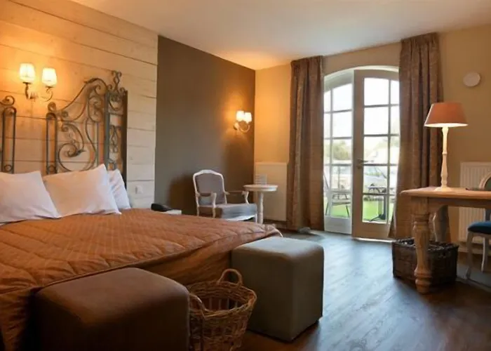 & Restaurant - De Hilver