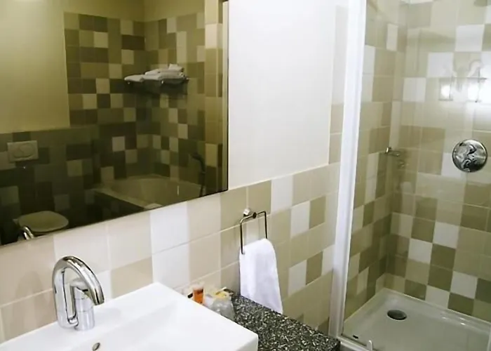 & Restaurant - De Hilver Ξενοδοχείο 4*