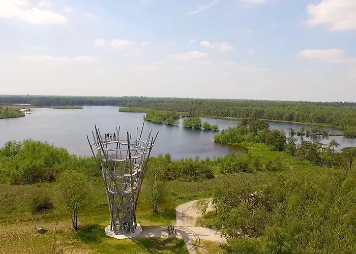 & Restaurant - De Hilver