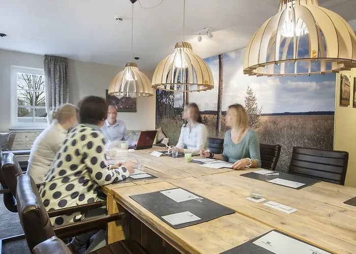 & Restaurant - De Hilver