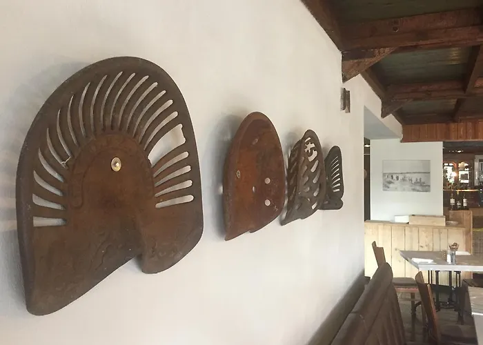 Ξενοδοχείο & Restaurant - De Hilver 4*